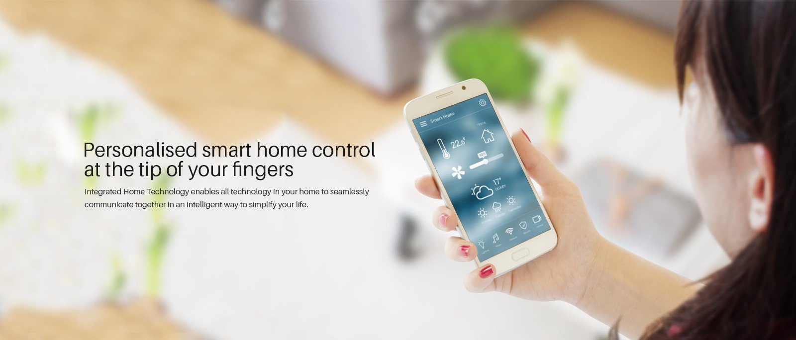 home automation-services