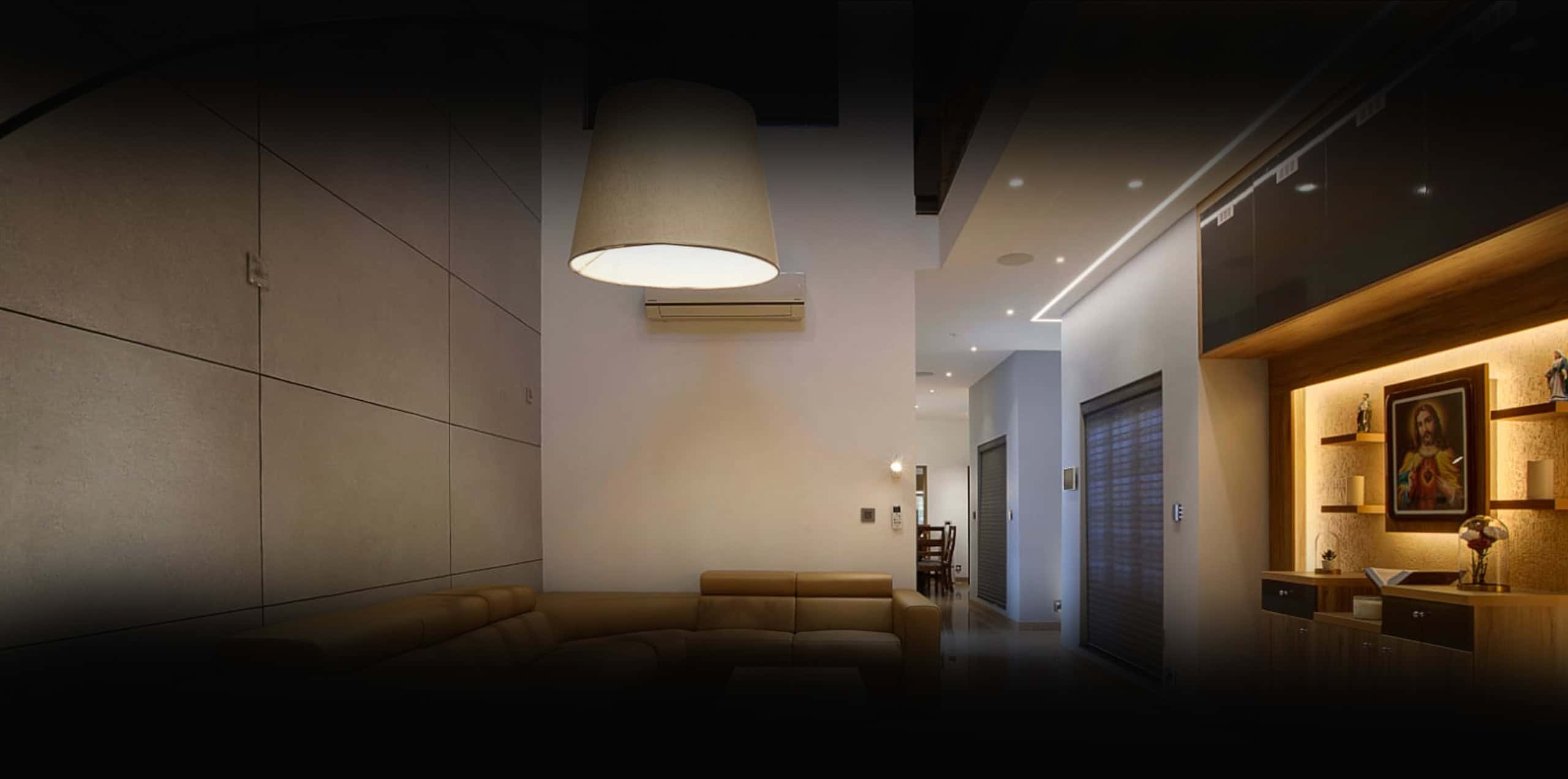 Bespoke Audio & Lighting - Luxury Dining - Dubai Mall
